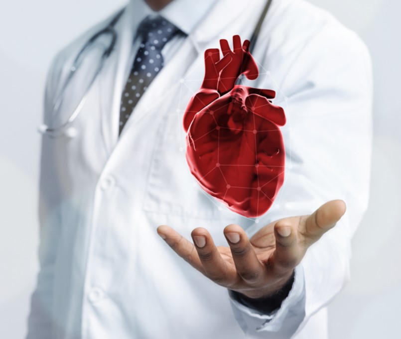 Cardiología
