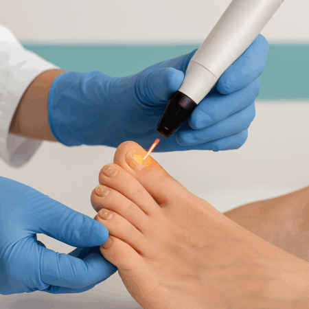 ONICOMICOSIS