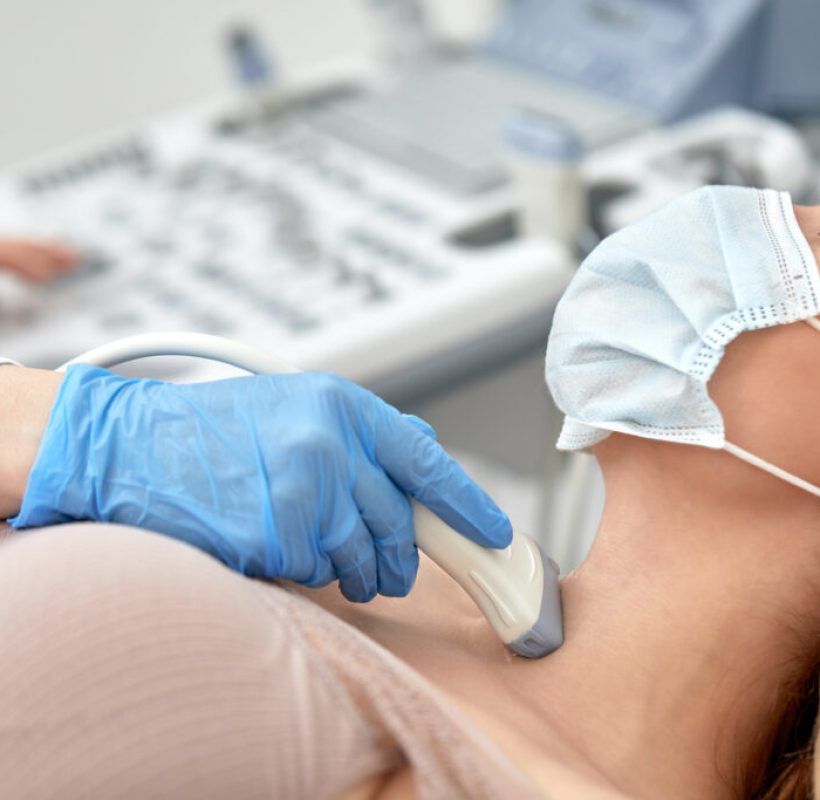 Endocrinología